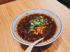 -遇见小面(深圳中心书城店)