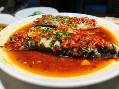 千岛湖鱼头-千岛湖小鱼儿·淳安匠心农家菜