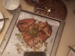 -绿茶餐厅(石家庄万象城店)