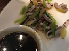 -吉香碳烤生蚝(仙霞路店)