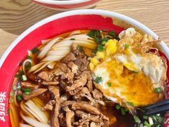 -刘百味粉馆(五一华府店)