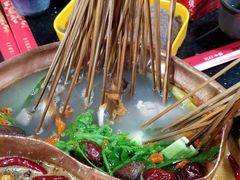 -镇江龙·火锅串串(武侯祠店)