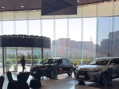 -大连中升雷克萨斯(华北路店)