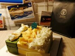 -36cake生日蛋糕·下午茶(南山店)