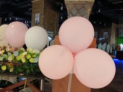 -法式利昂铁板烧主题餐厅(唐山爱琴海店)