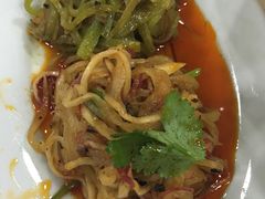 -天一沾水肥肠(科园一街店)