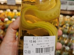 -胖东来生活广场(健康路店)