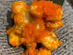 火焰虾-隐泉之语日式料理(王府中环店)