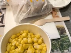 -麦当劳(轻轨曹杨路店)