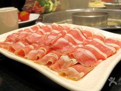 -重庆德庄火锅(体育中心店)