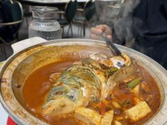 -后海16号·北京私房菜