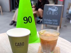 -CABO Coffee