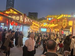 -深圳锦绣中华民俗村