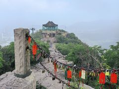 -千佛山风景名胜区