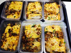 -老通城豆皮大王(吉庆街店)