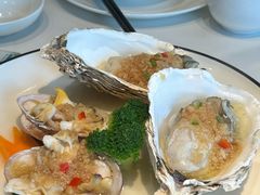 -优食坊·蒸汽海鲜(康盛路店)