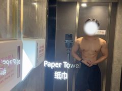 -WEGYMER健萌健身(麦德龙钰龙天下馆)