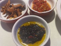 -老傅家湘潭水煮活鱼店(众一国际店)