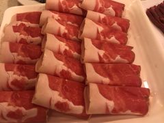 苏尼特肥羊-八先生涮肉房(三里河店)