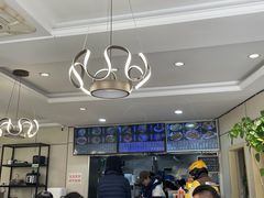 -好麺世家海鲜面馆(新建中路店)