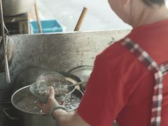 -无名氏宵夜小摊(祝家三姐妹馄饨店)