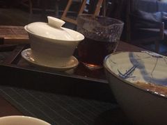 -碧露轩·大益茶体验馆(镇江路店)