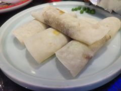 薄饼豉油肉-新白鹿餐厅(百联中环店)