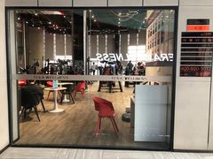 -一兆韦德健身(梅川店)