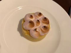 -The Lounge·大堂酒廊·北京粤财JW万豪酒店