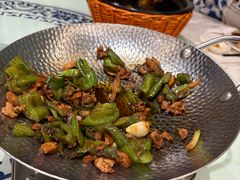 -老西门·常州菜(新区店)