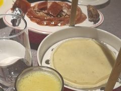 -秀儿四九城·新京菜(亚运村鸟巢店)