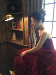 点击看大图 -青禾蒙娜丽莎婚纱摄影(武汉总店)