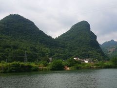 -龙潭生态旅游度假区