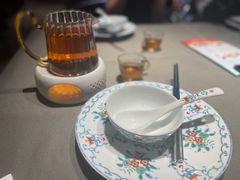 -小厨娘绣中淮扬(大行宫科巷店)