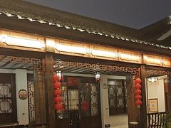 -古韵轩·江浙融合菜(梁溪店)