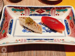 手握寿司-一阳寿司(麦子街店)