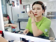 -ME觅妆·定制美妆·彩妆私教(菱角湖店)