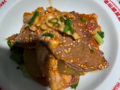 -花椒俏川菜小馆(南海万达店)