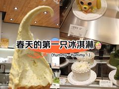 -野人先生现做冰淇淋(北京环宇荟店)