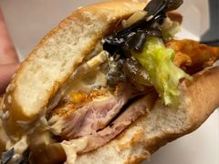 -肯德基(珠峰店)