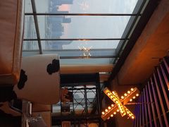-VENU+海景酒廊