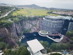 -蓝精灵乐园·世茂精灵之城主题乐园