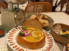 -太食獸泰式茶餐厅(IFS国金中心店)