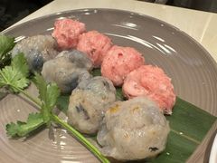 -一哥澳门豆捞·澳门风打边炉(高德置地店)