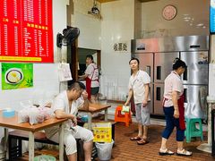 大堂-李米线(武陵路店)