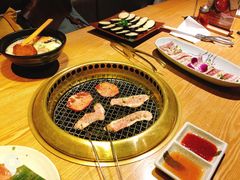 -久苑烧肉(世界城广场店)