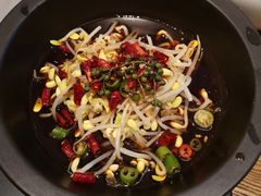 -云海肴·汽锅鸡·云南菜(苏州中心店)