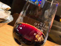 -Osteria Garden 生蚝花园餐厅(原进贤路店)