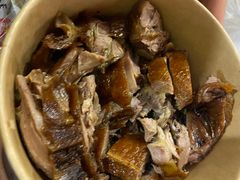 -王浩儿纪六孃甜皮鸭(乐山总店)