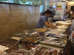 -烤肉宛饭庄(北新桥店)